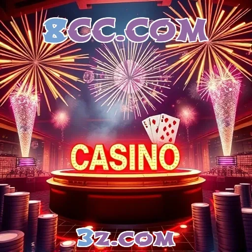8CC.COM Promoções